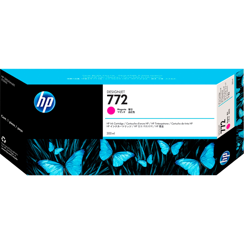 HP 772 (CN629A)