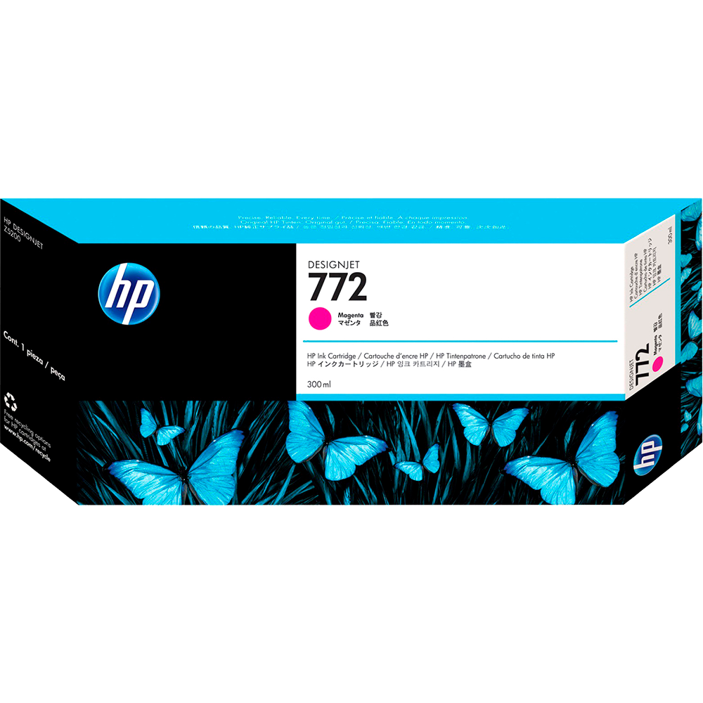 HP 772 (CN629A)