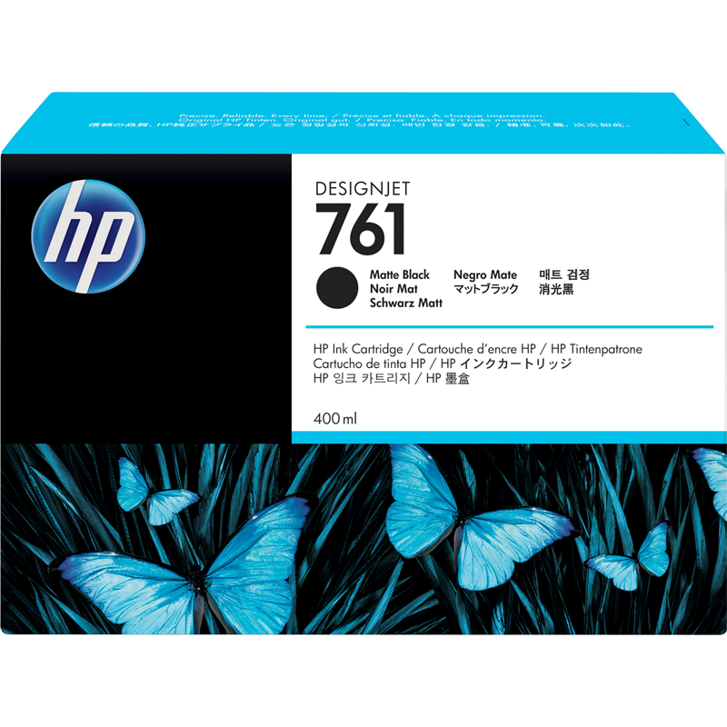HP 761 (CM991A)