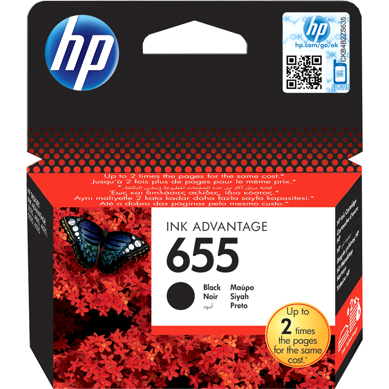 HP CZ109AE