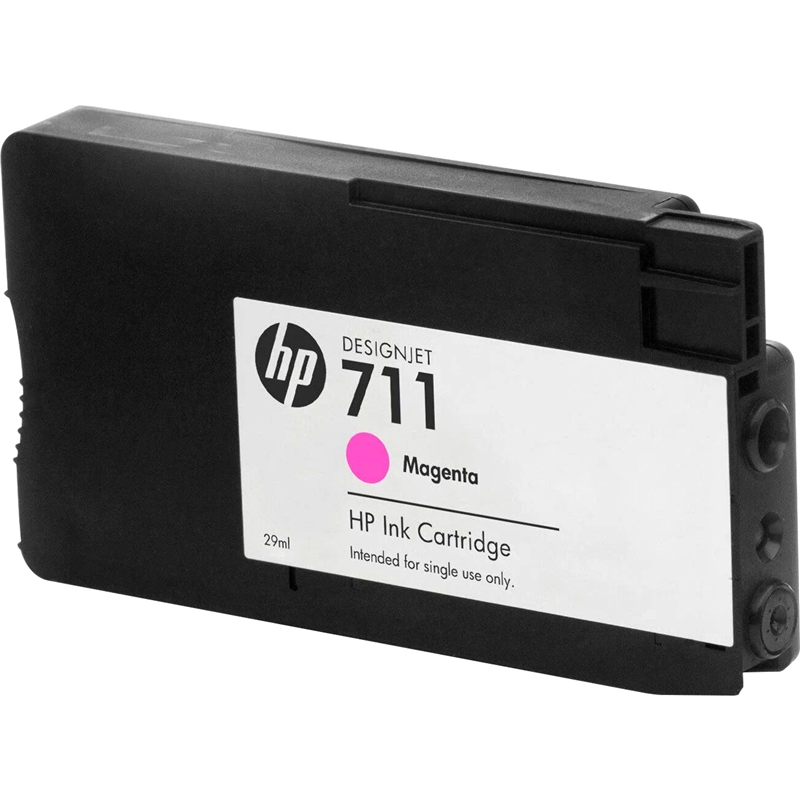 HP 711 (CZ135A)