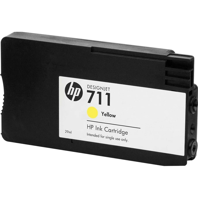 HP 711 (CZ136A)