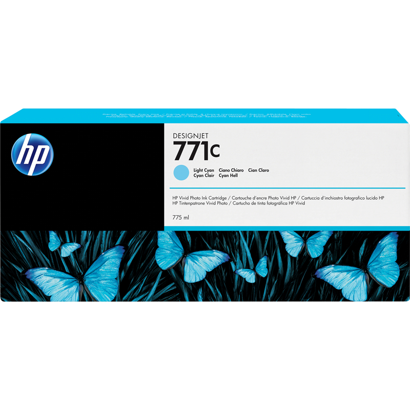 HP 771C (B6Y12A)