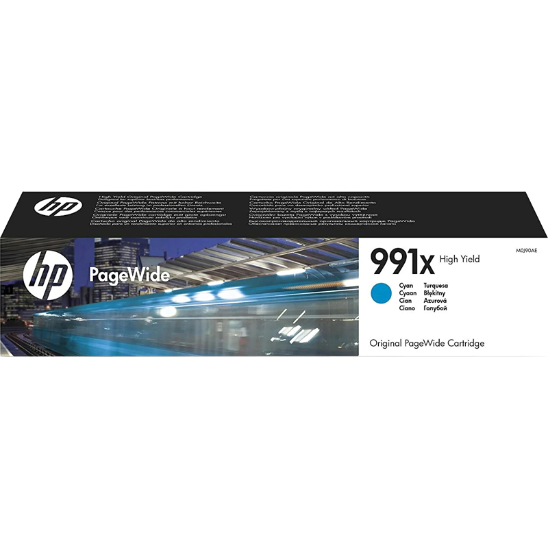 HP 991X (M0J90AE)