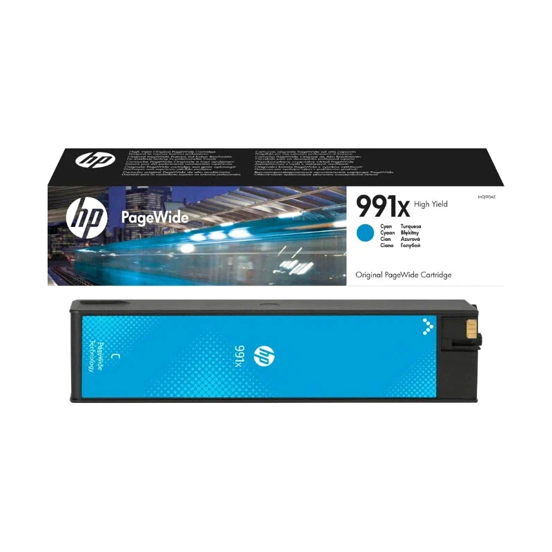 HP 991X (M0J90AE)