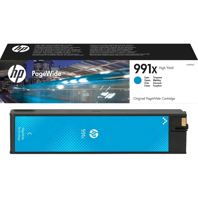 HP 991X (M0J90AE)