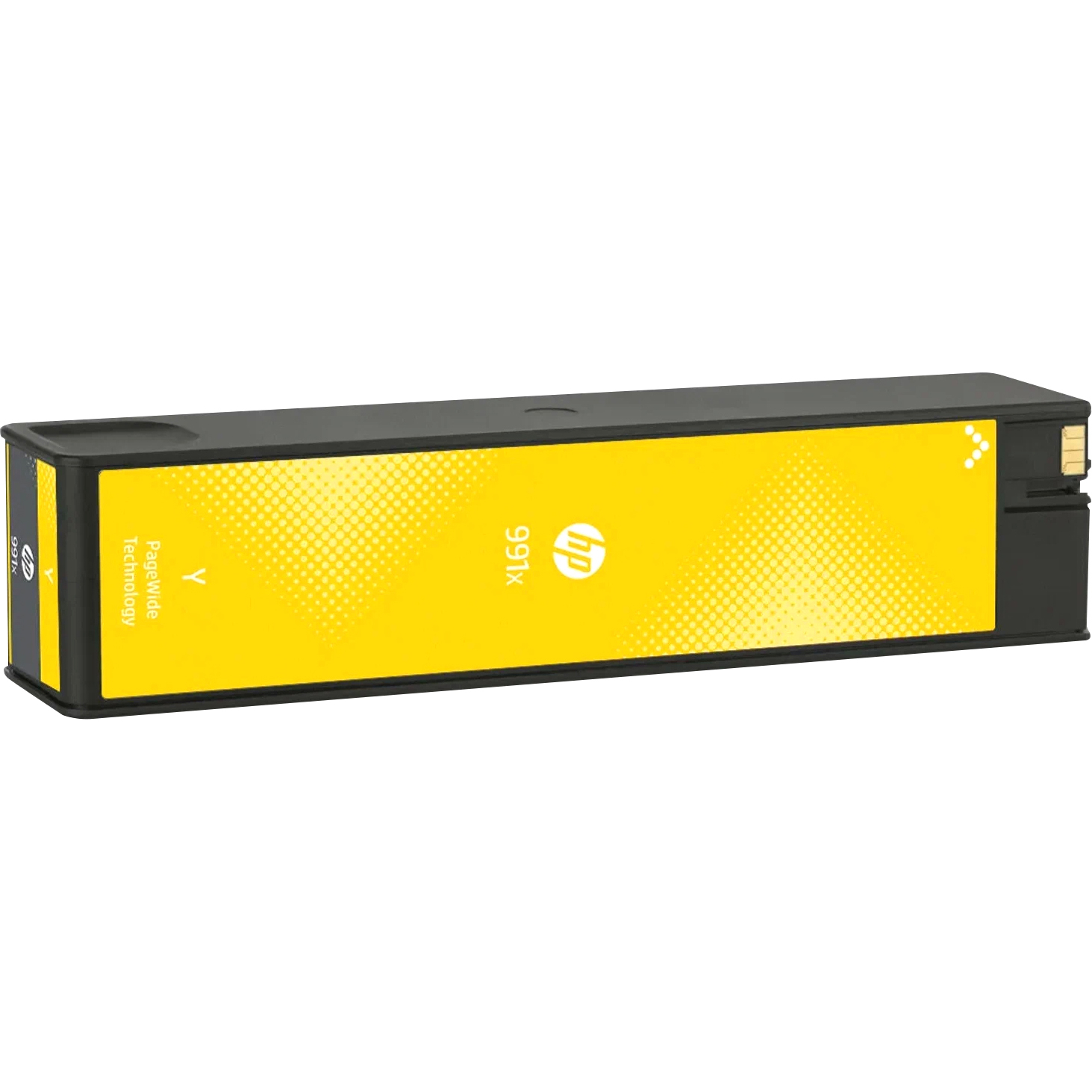 HP M0J98AE Картридж 991X Yellow {PageWide-Pro 750/772/777 , (16000 стр), (194 мл)}