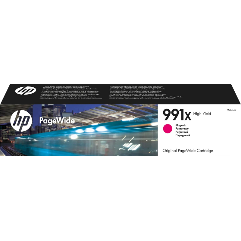 HP 991X (M0J94AE)