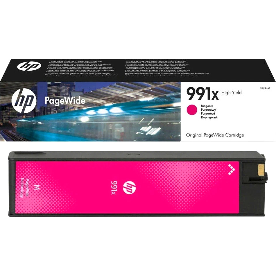 HP 991X (M0J94AE)