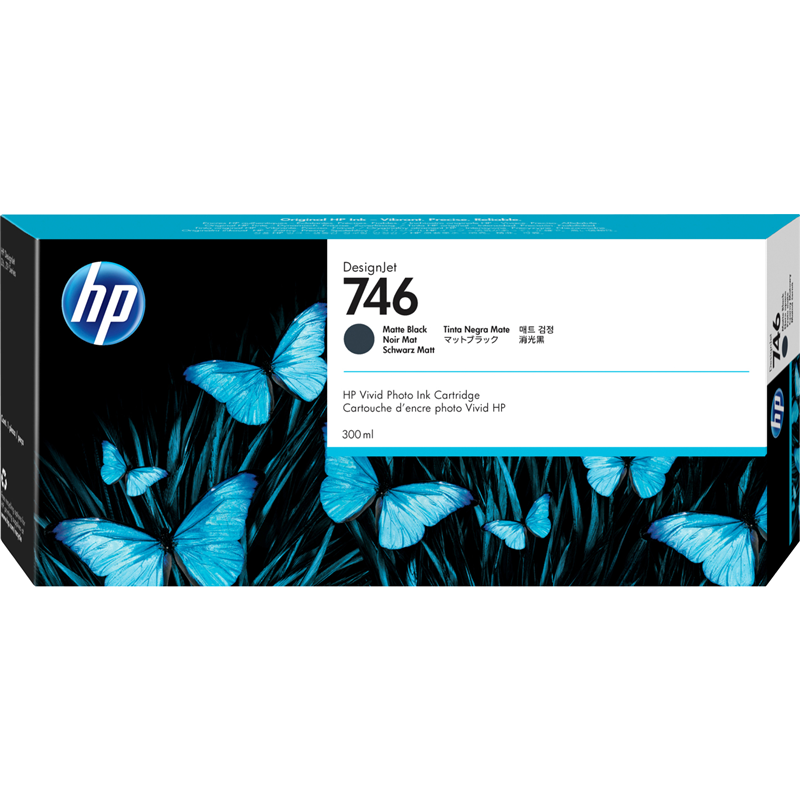 HP 746 (P2V83A)