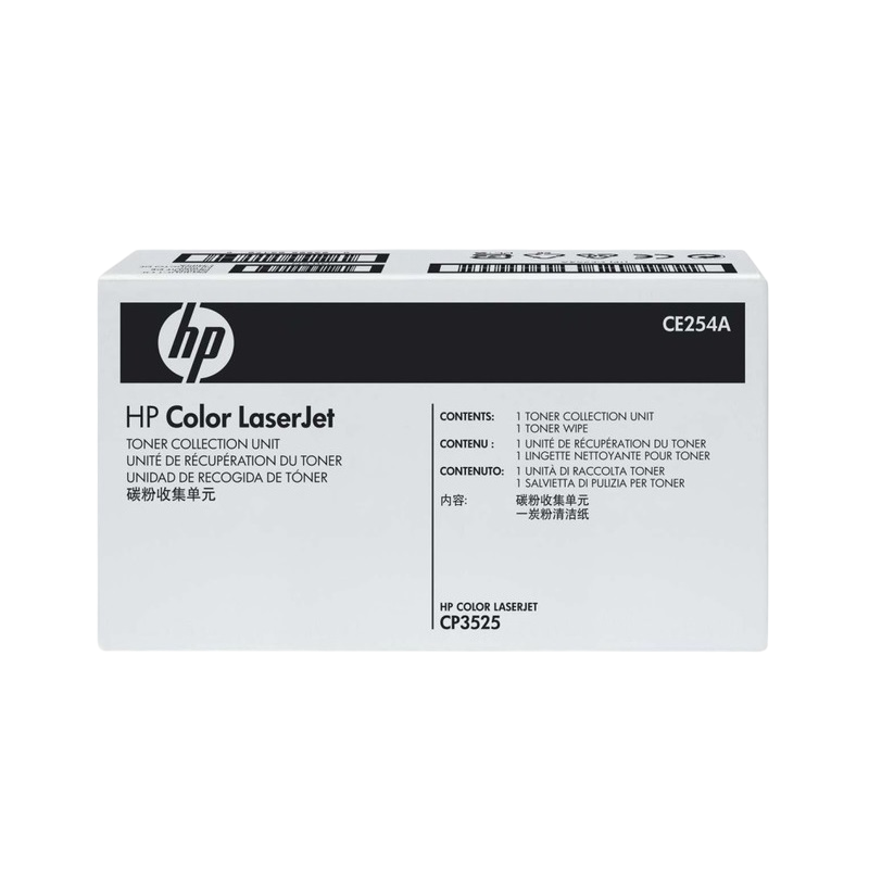 HP CP3525 арт. CE254A
