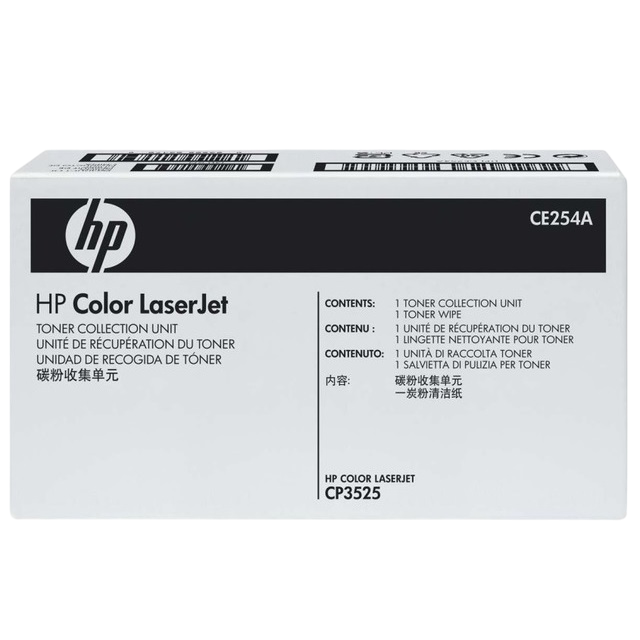 HP CP3525 арт. CE254A