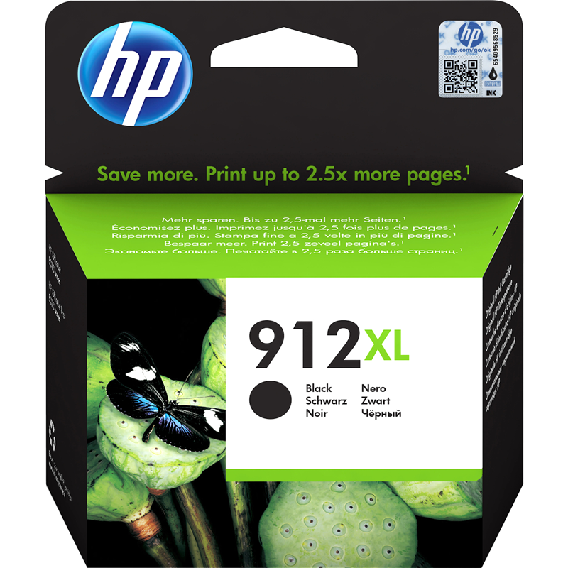 HP 912XL (3YL84AE)