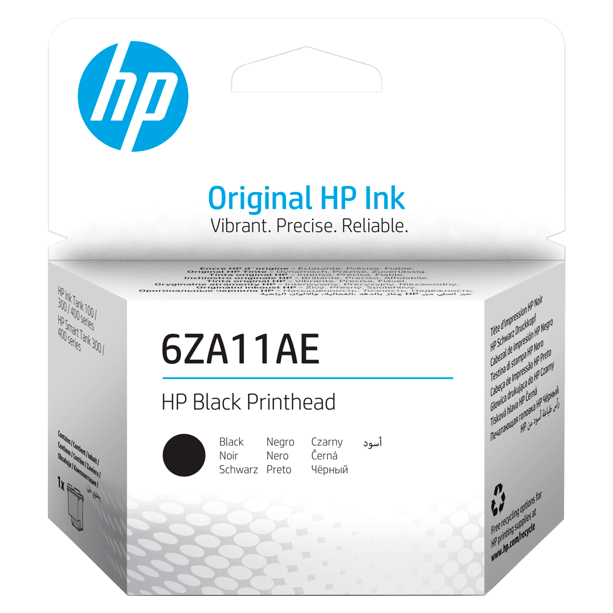 HP 6ZA11AE
