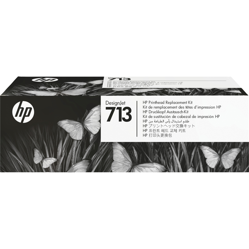HP 713 (3ED58A)
