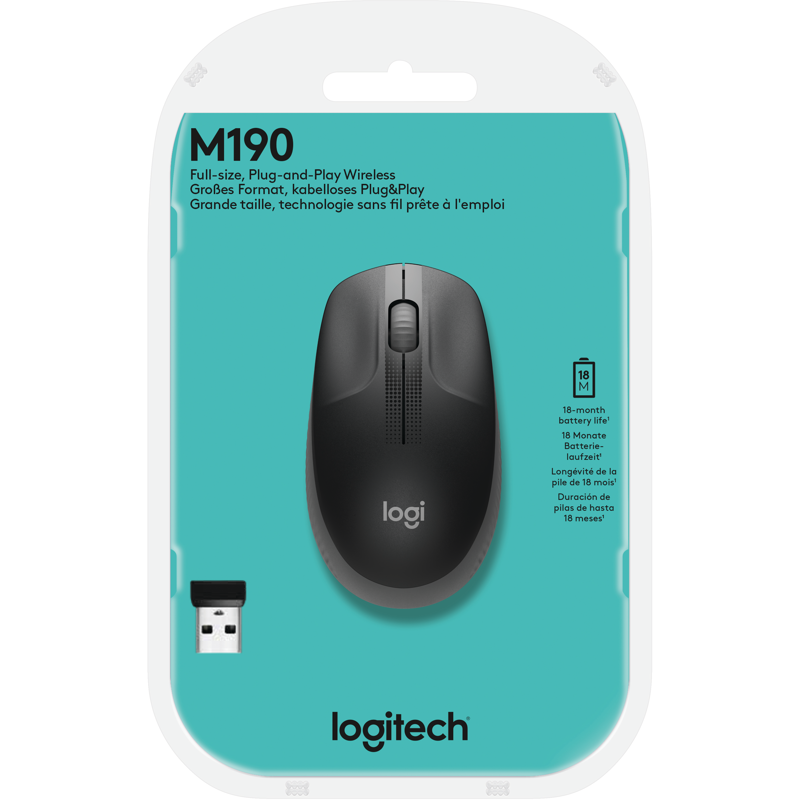 Logitech 910-005905