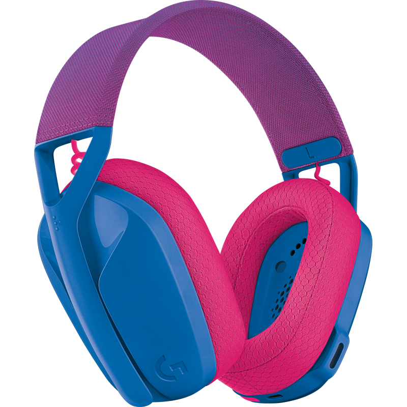 Logitech G435