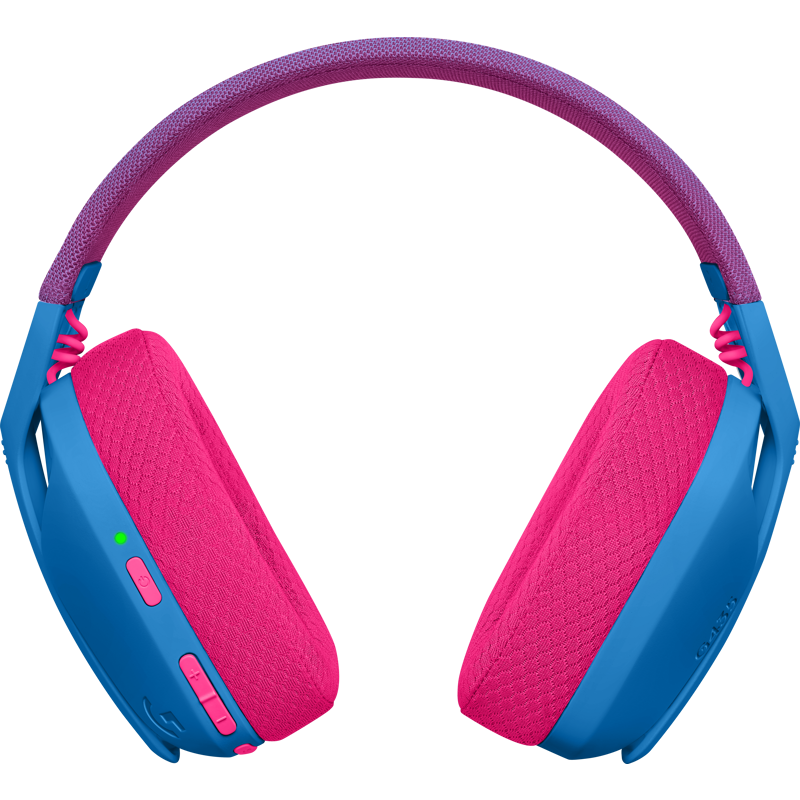 Logitech G435