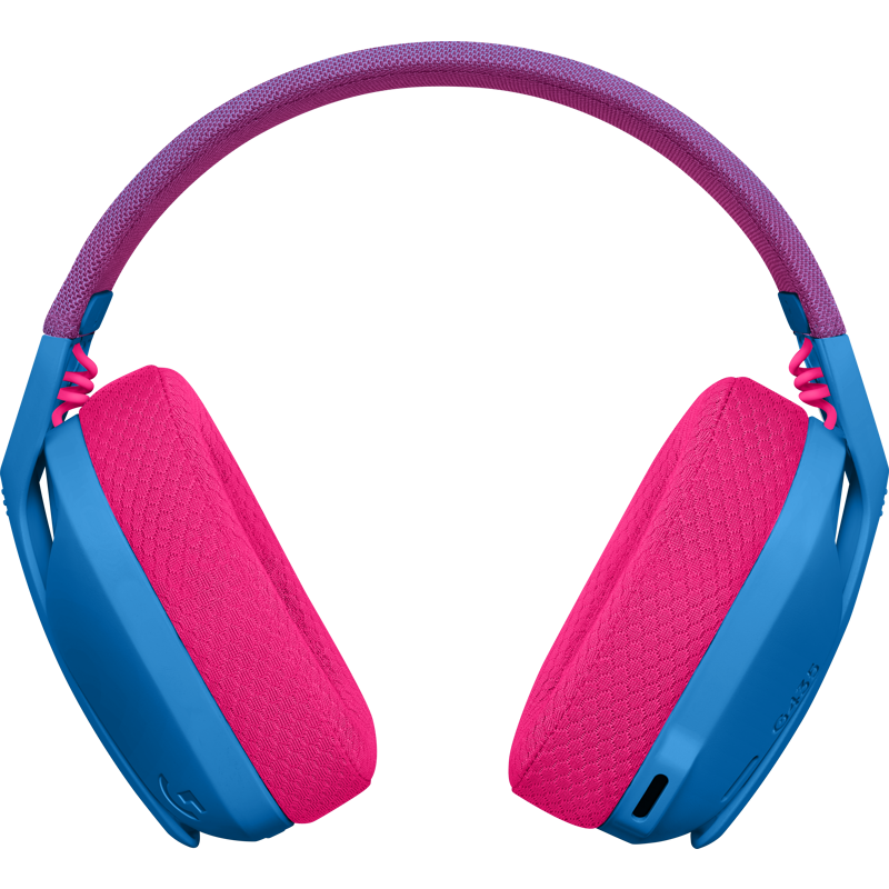 Logitech G435