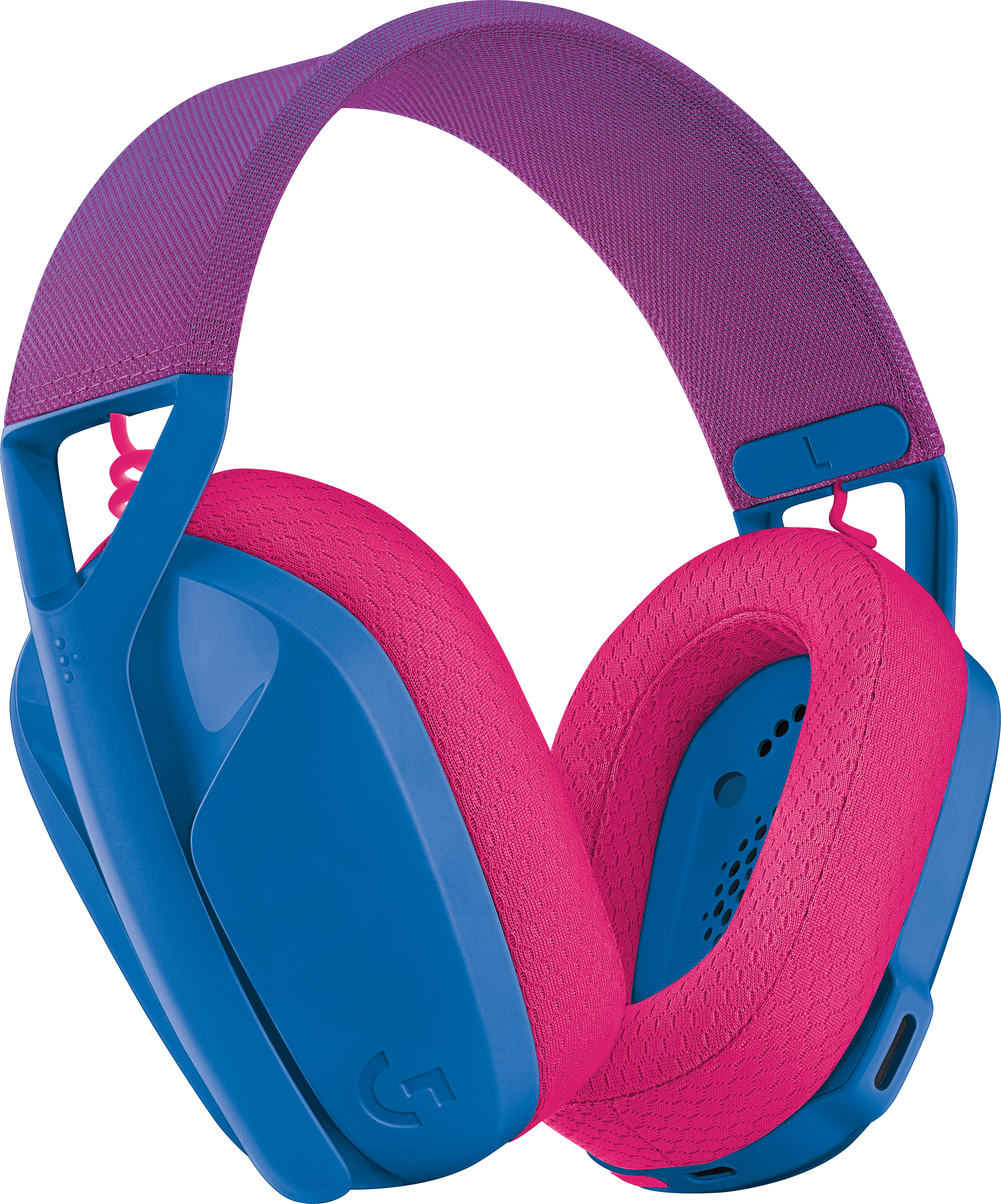 Logitech G435