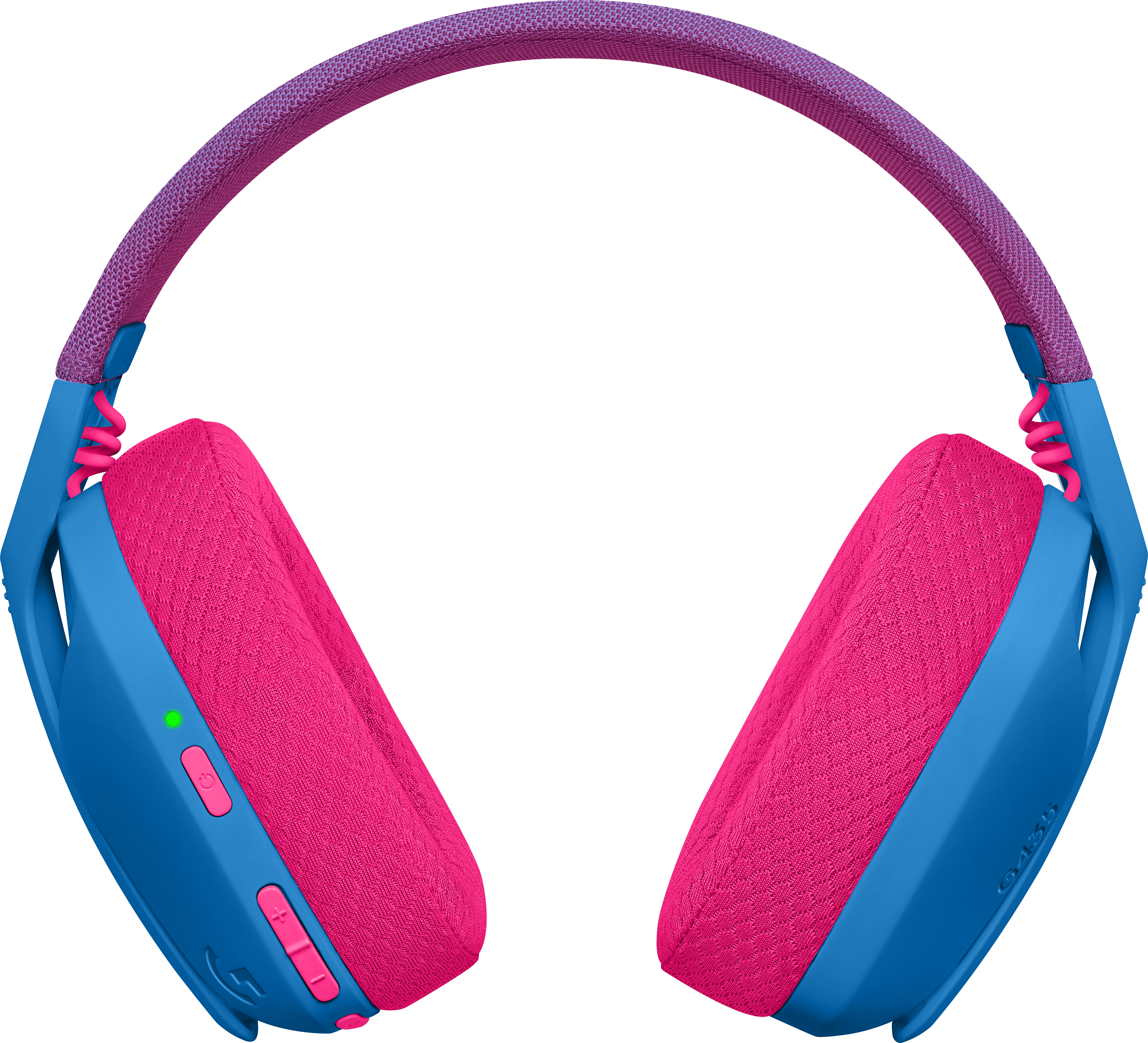 Logitech G435