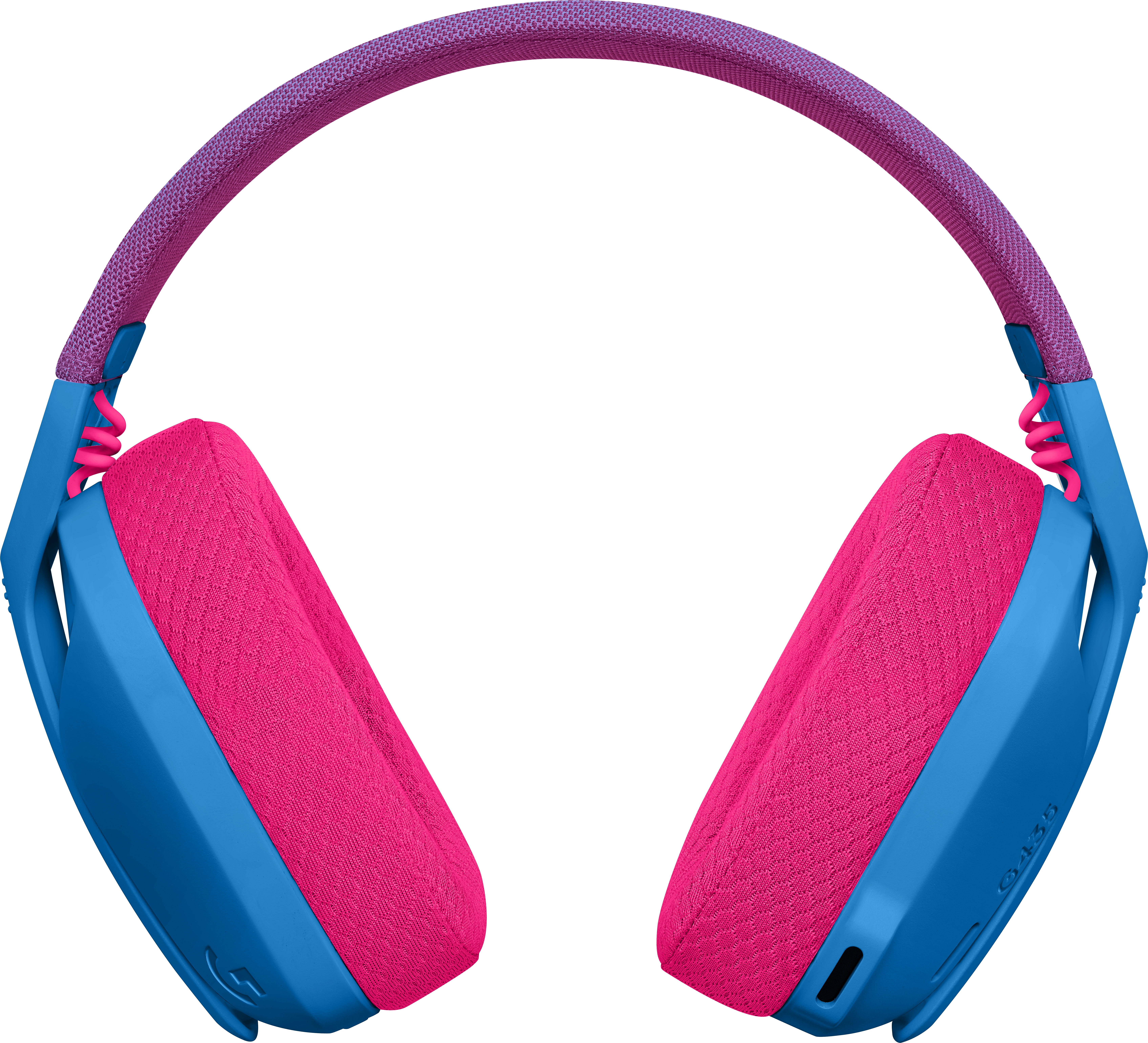 Logitech G435