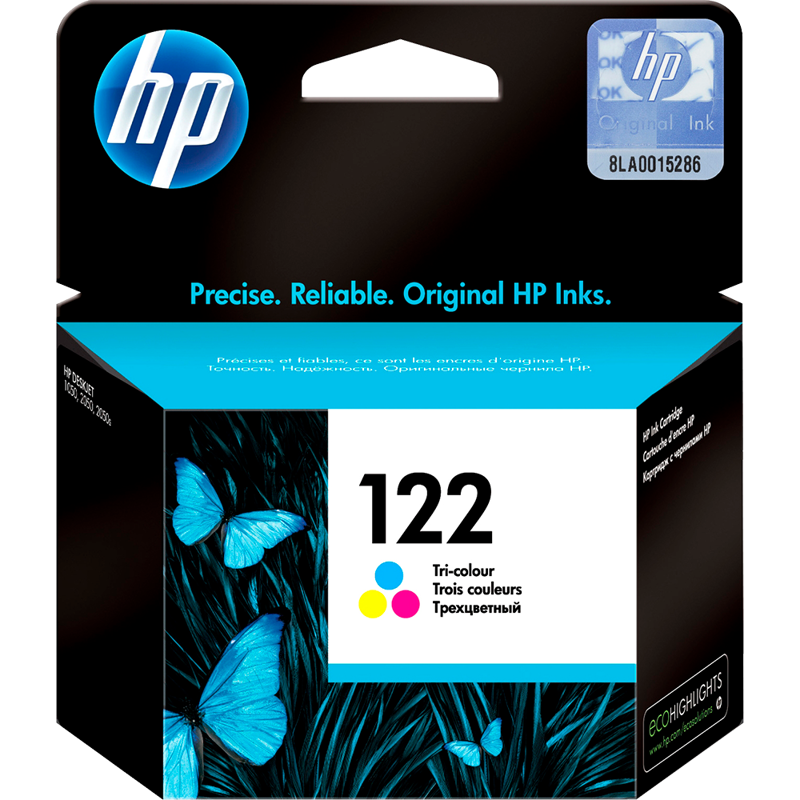 HP CH562HE