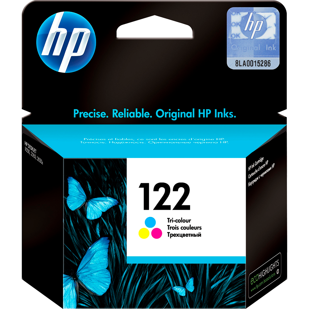 HP CH562HE