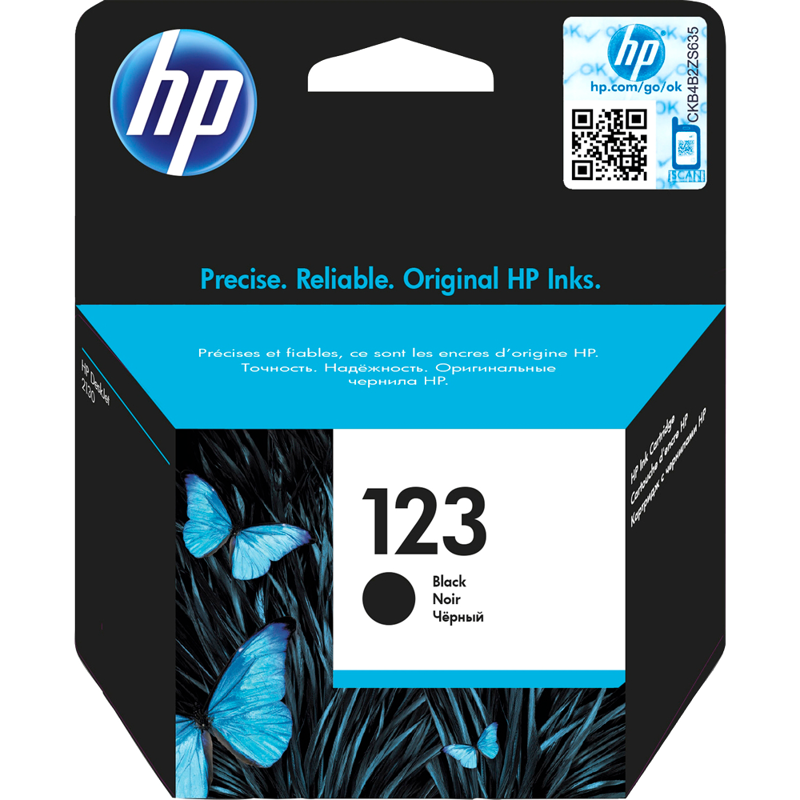 HP F6V17AE