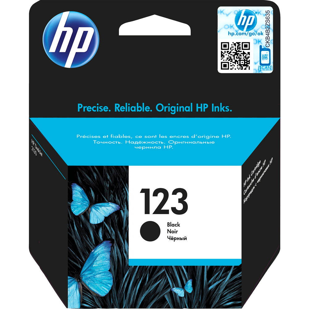 HP F6V17AE