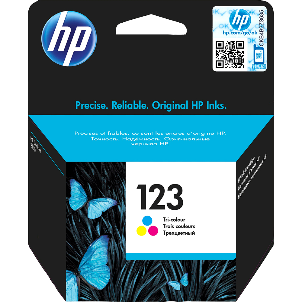 HP F6V16AE