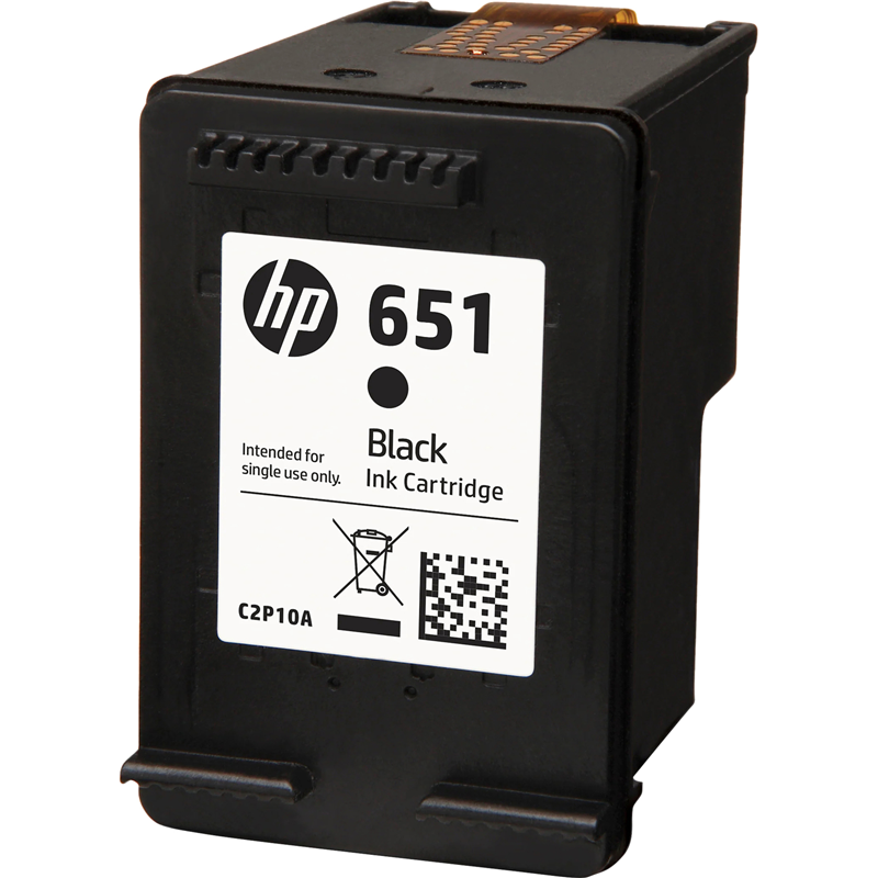 HP C2P10AE