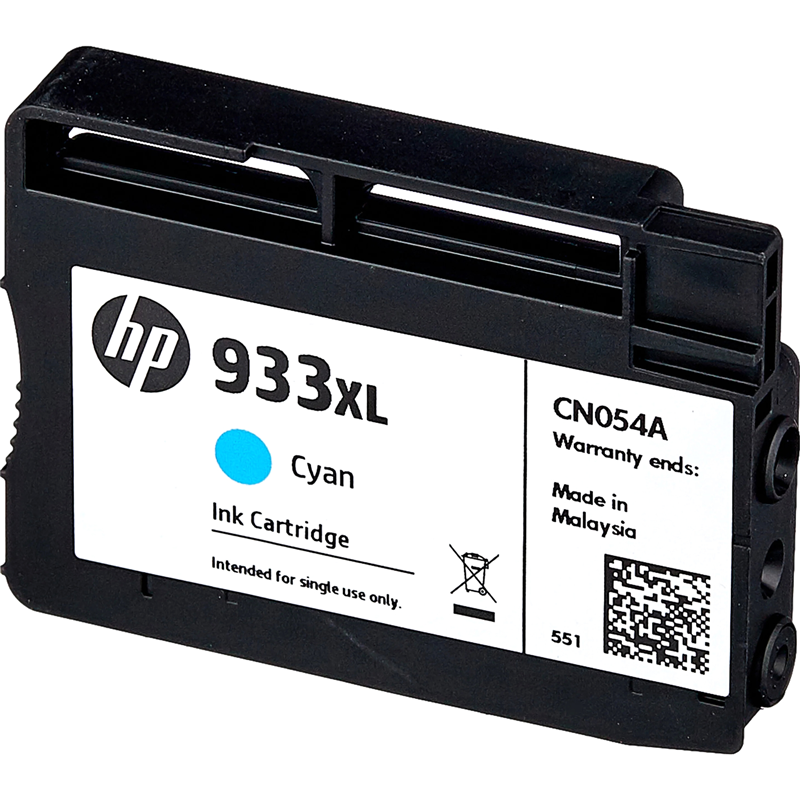 HP 933XL (CN054AE)
