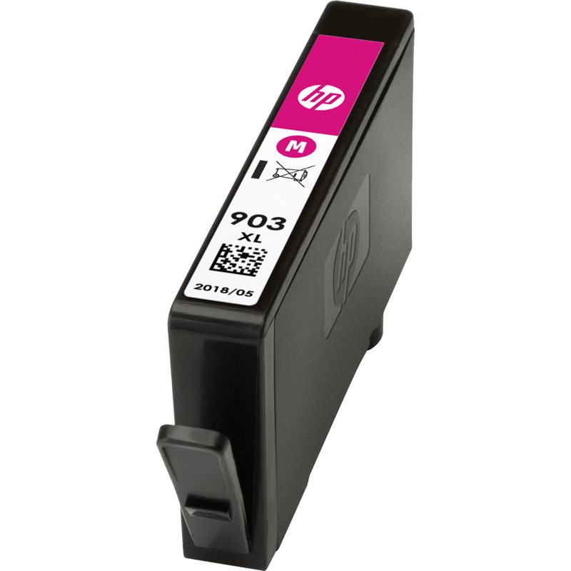 HP 903XL (T6M07AE)