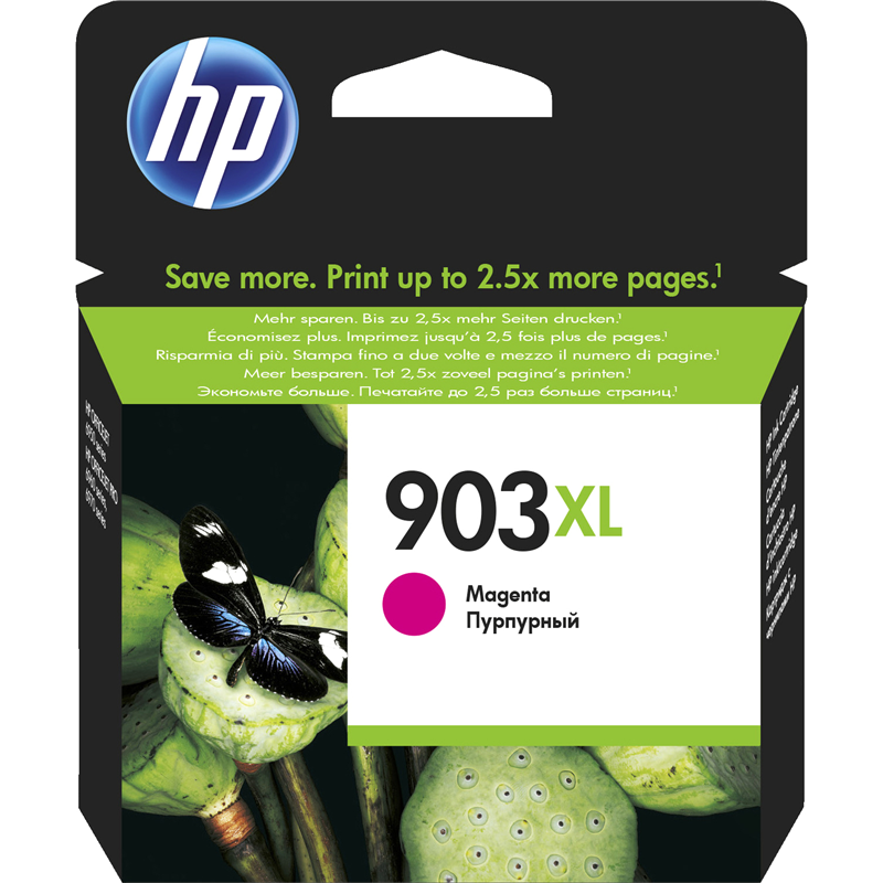 HP 903XL (T6M07AE)