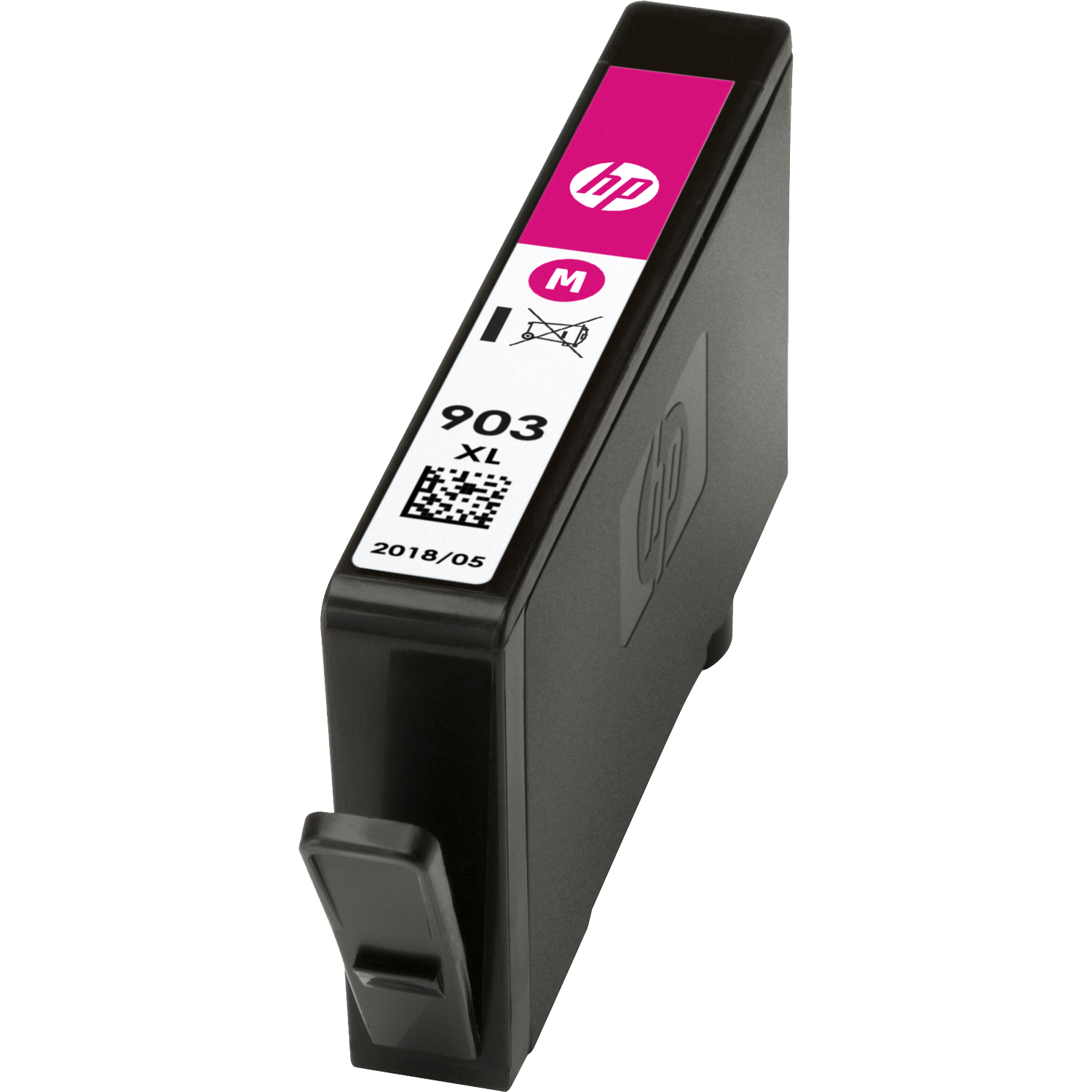 HP 903XL (T6M07AE)