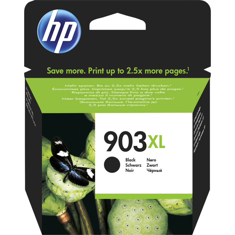 HP 903XL (T6M15AE)