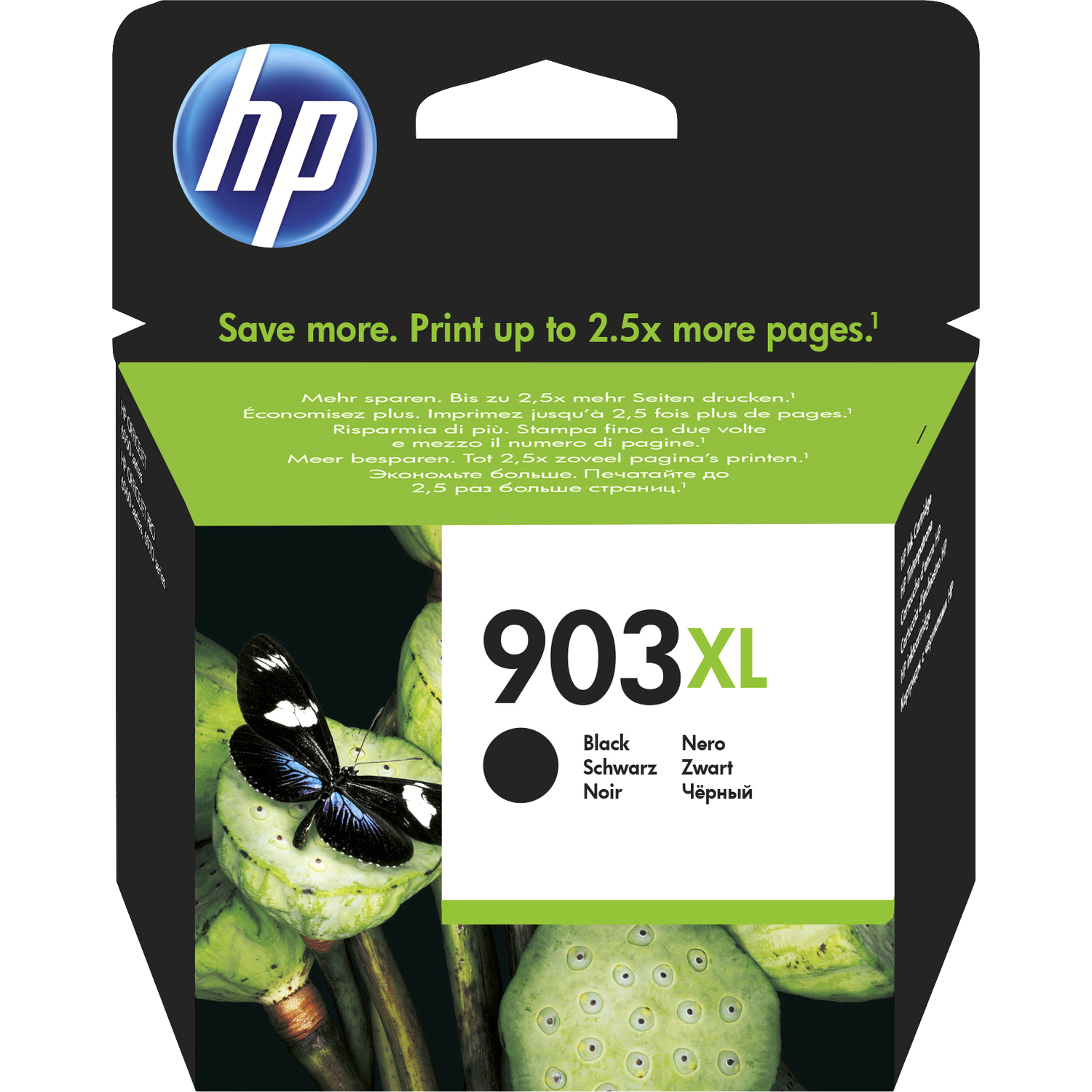 HP 903XL (T6M15AE)