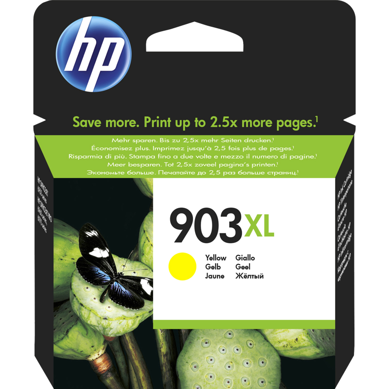 HP 903XL (T6M11AE)