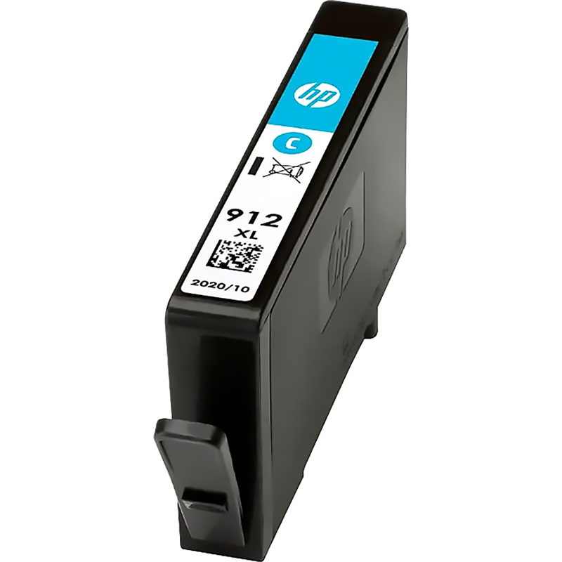 HP 912XL (3YL81AE)
