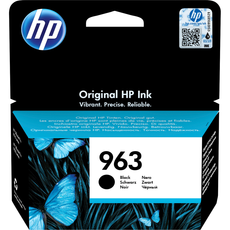 HP 963 (3JA26AE)