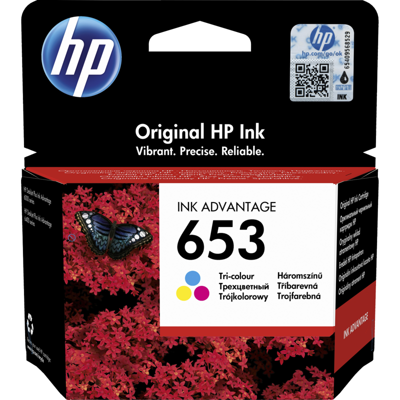 HP 3YM74AE