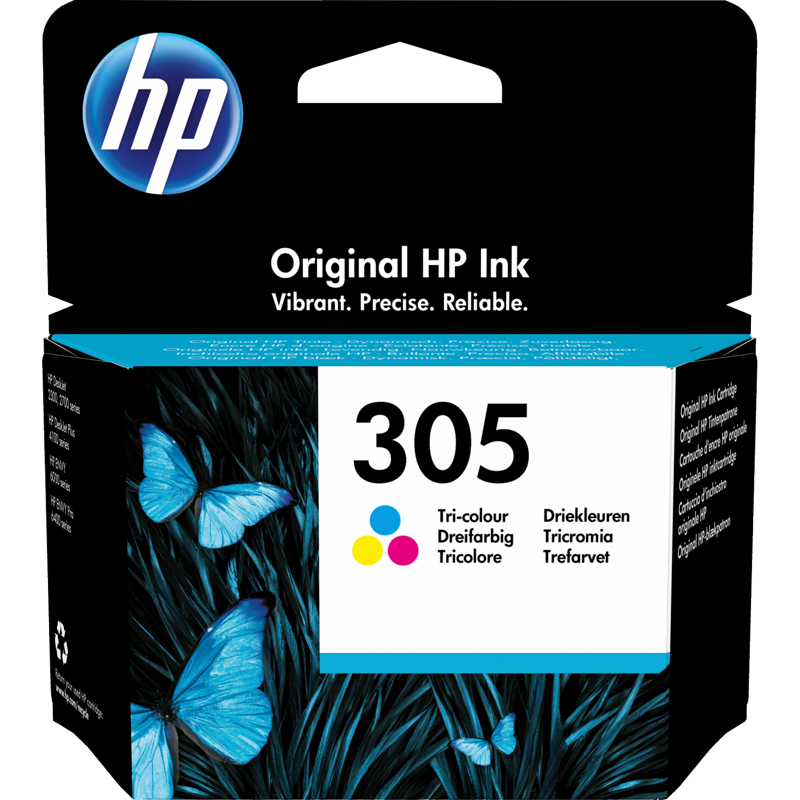 HP 3YM60AE