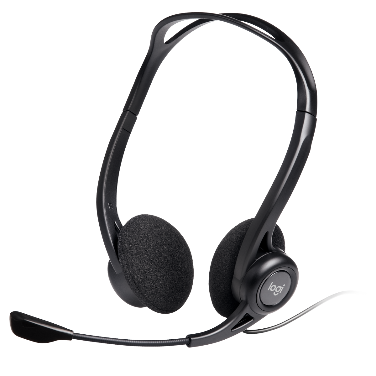 Logitech 960 USB Headset