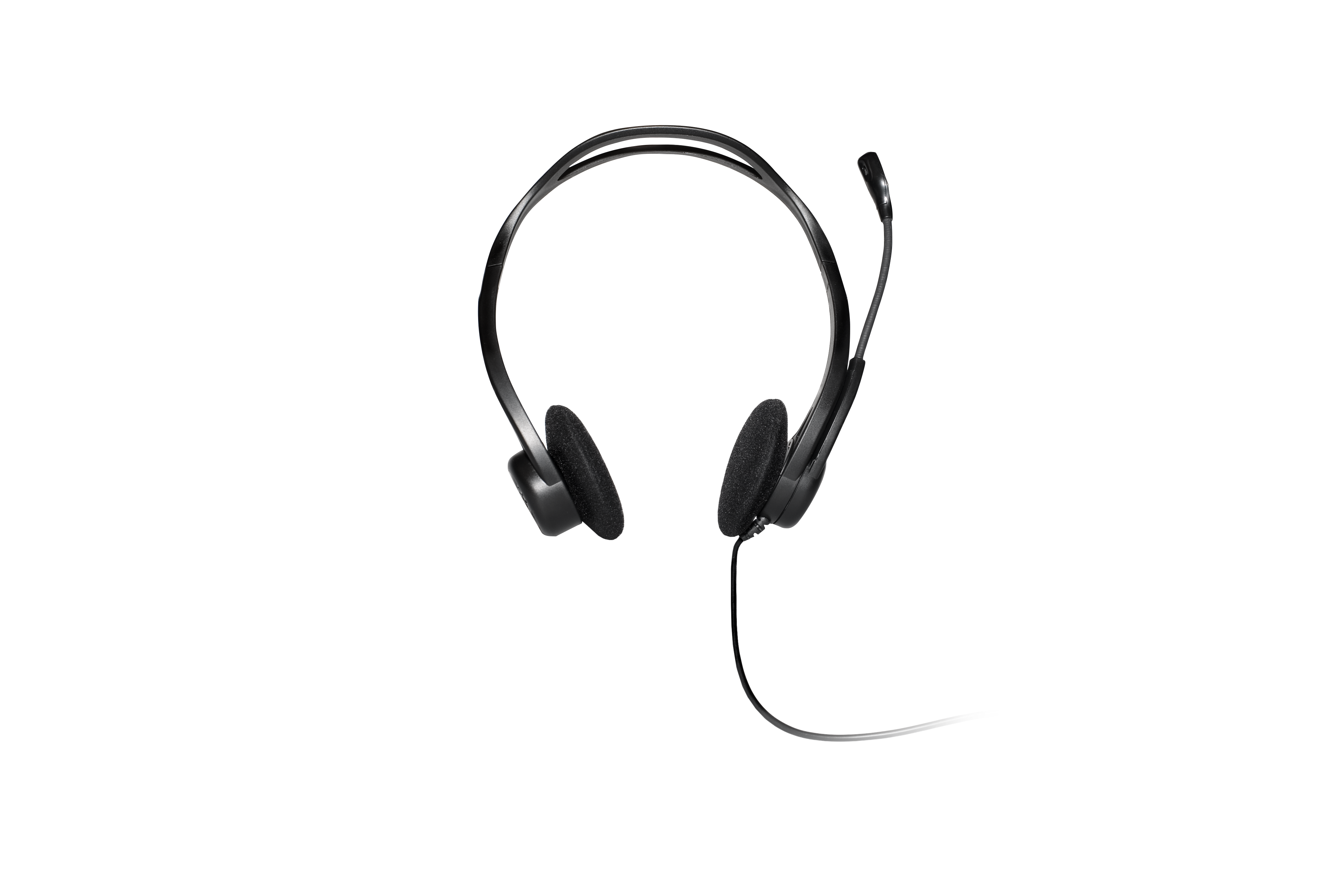 Logitech 960 USB Headset