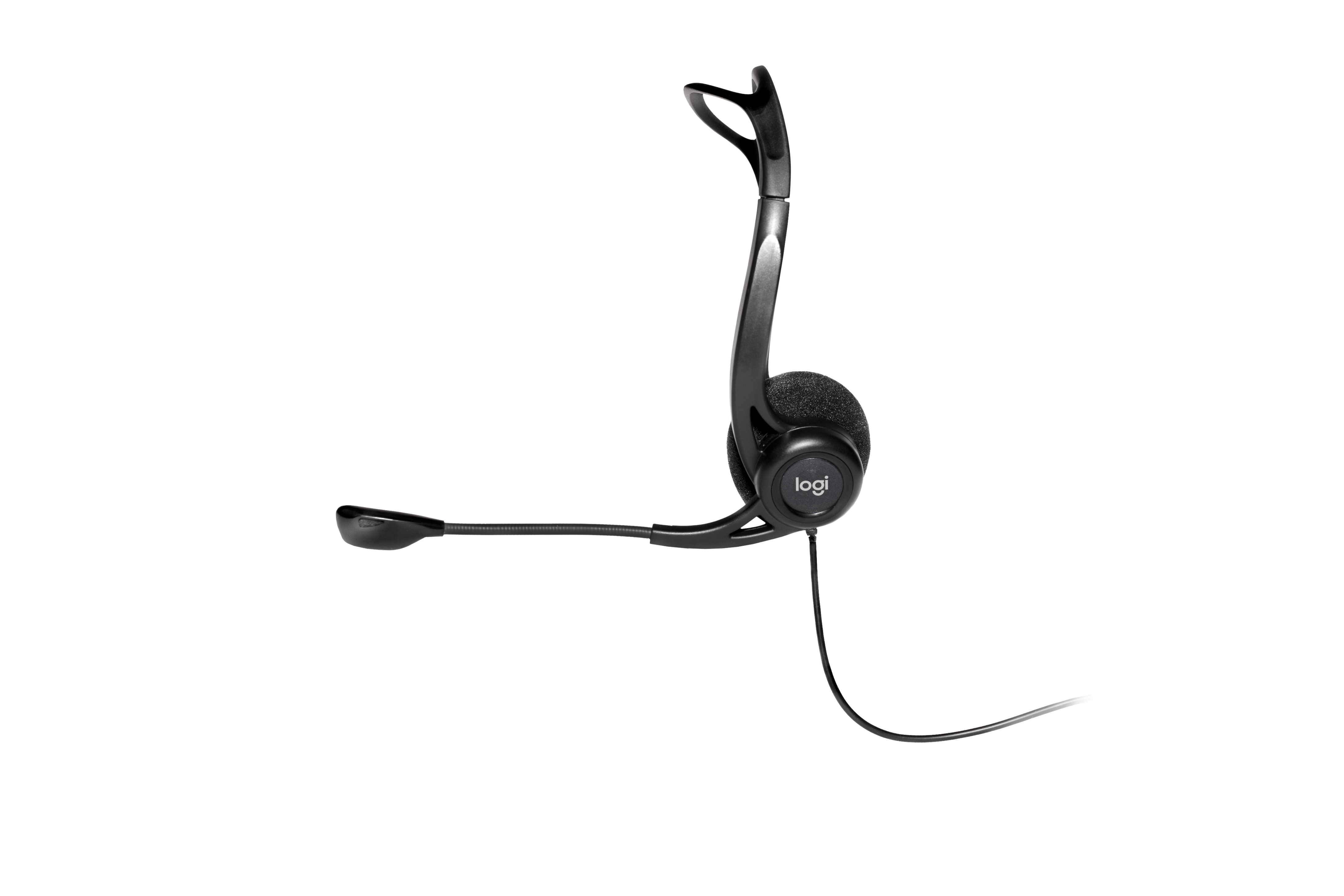 Logitech 960 USB Headset