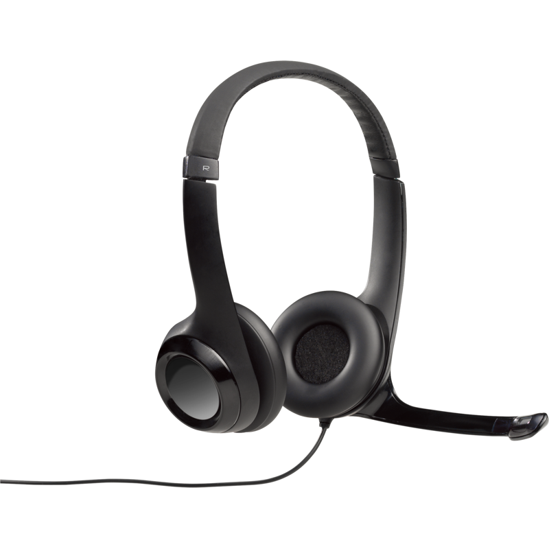 Logitech H390 USB