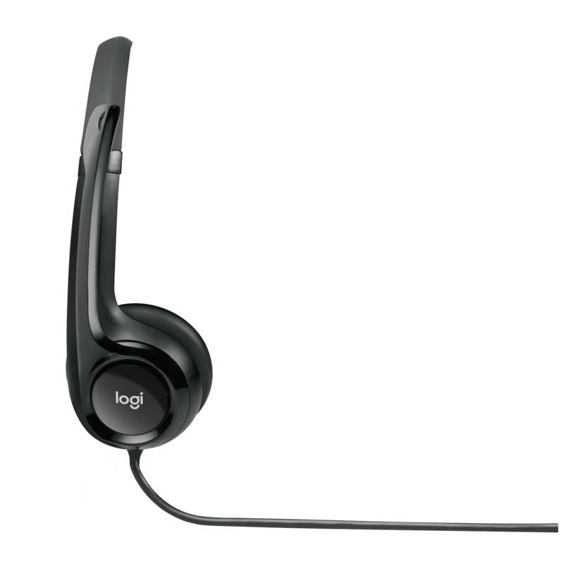 Logitech H390 USB