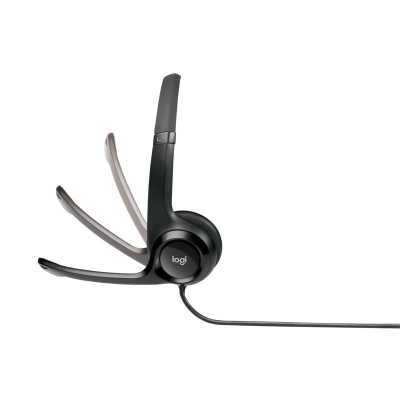 Logitech H390 USB