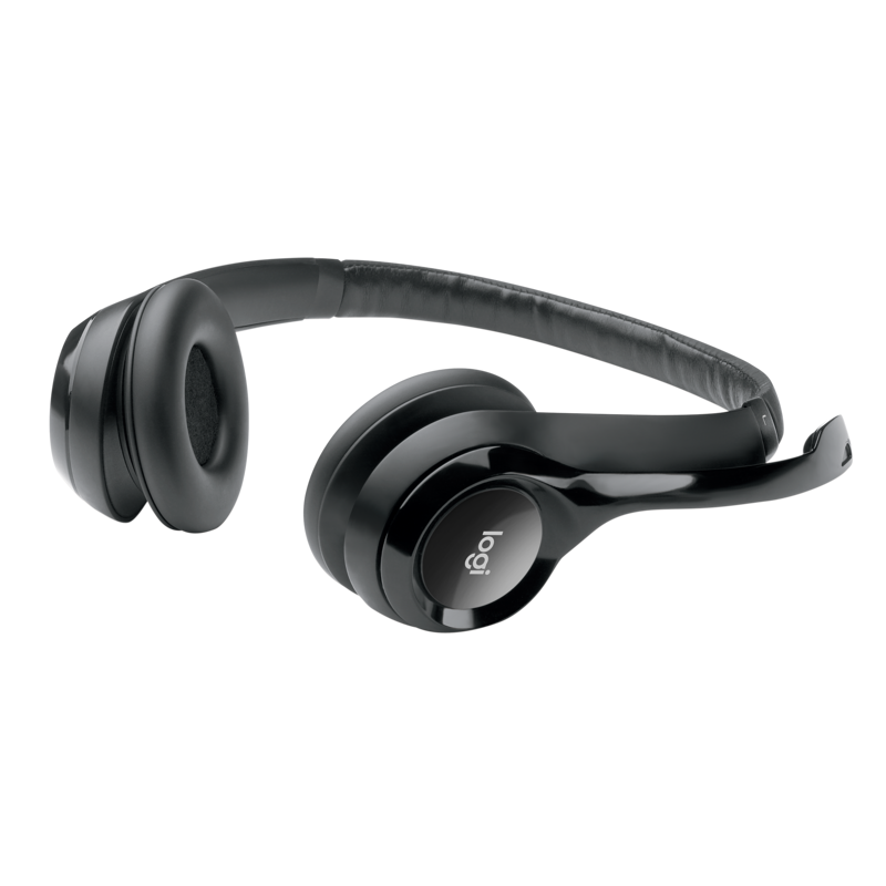 Logitech H390 USB